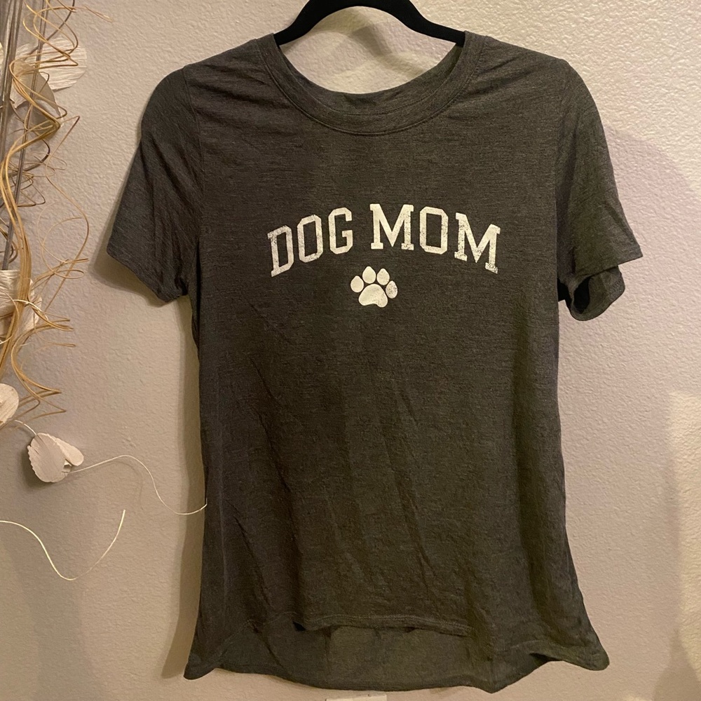Dog Mom Shirt